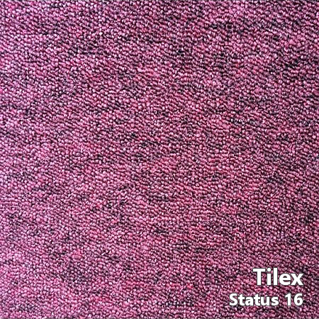    Tilex Status