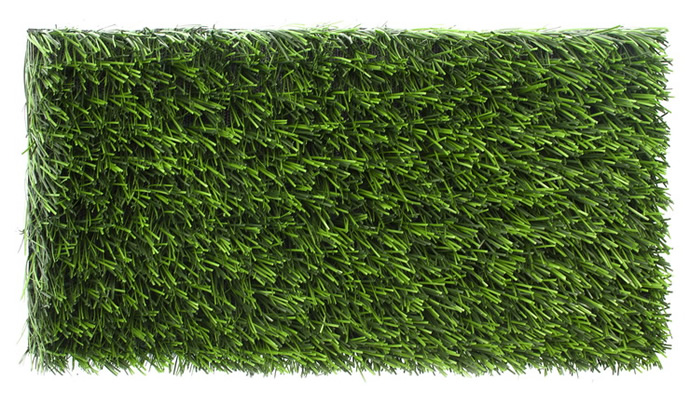 JutaGrass Defender. Спортивная искусственная трава для футбола.