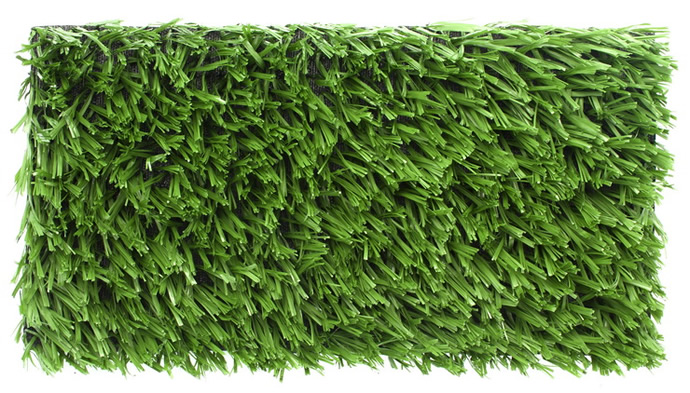 JutaGrass Duo Star. Спортивная искусственная трава для футбола.