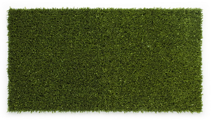 JutaGrass Game. Универсальная спортивная искусственная трава. Искусственное спортивное травяное покрытие. 