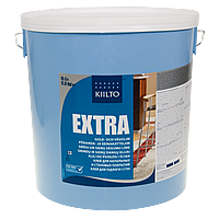 KIILTO EXTRA. Клей для напольных и стеновых покрытий.